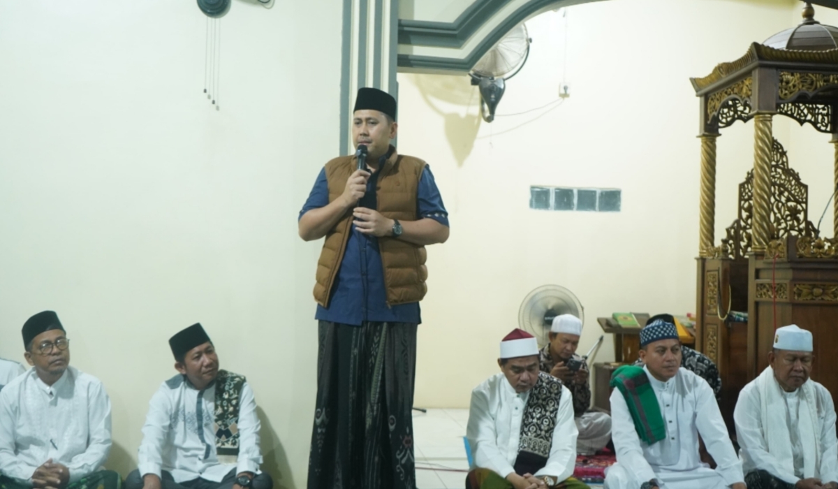 Berita Merangin