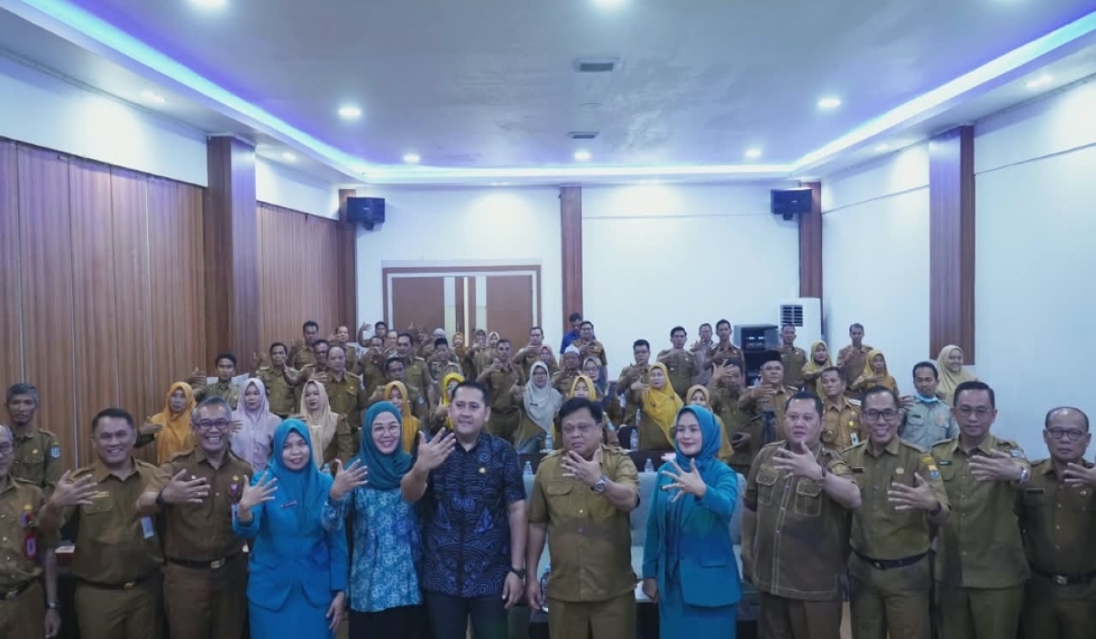 Berita Merangin