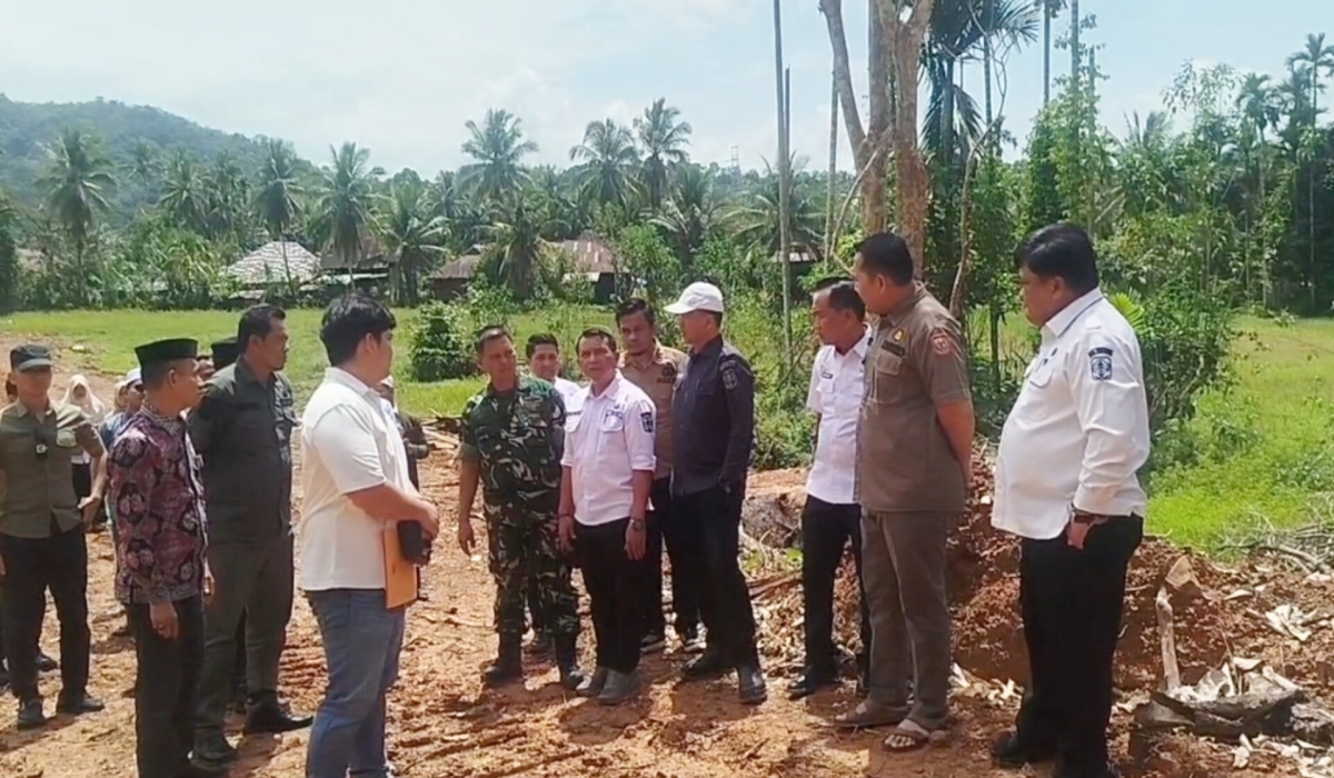 Berita Merangin