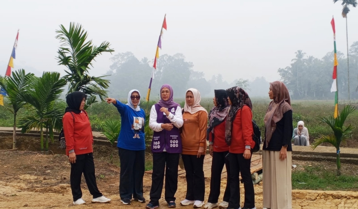 Berita Merangin