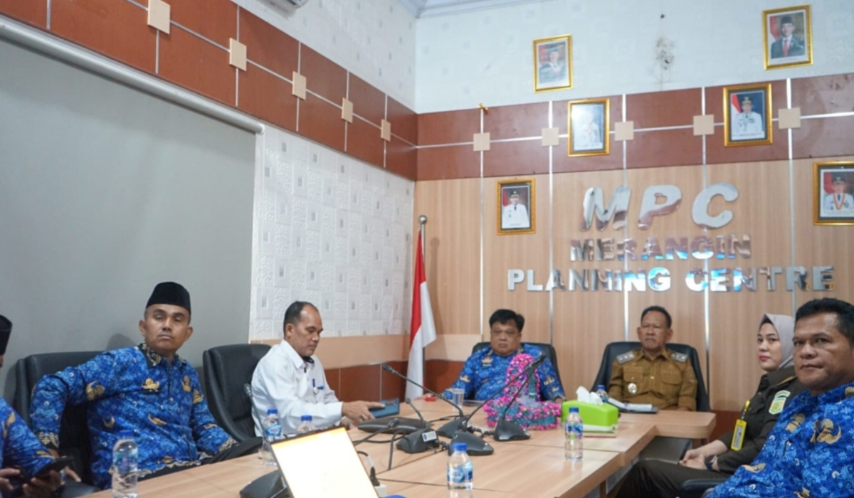 Berita Merangin