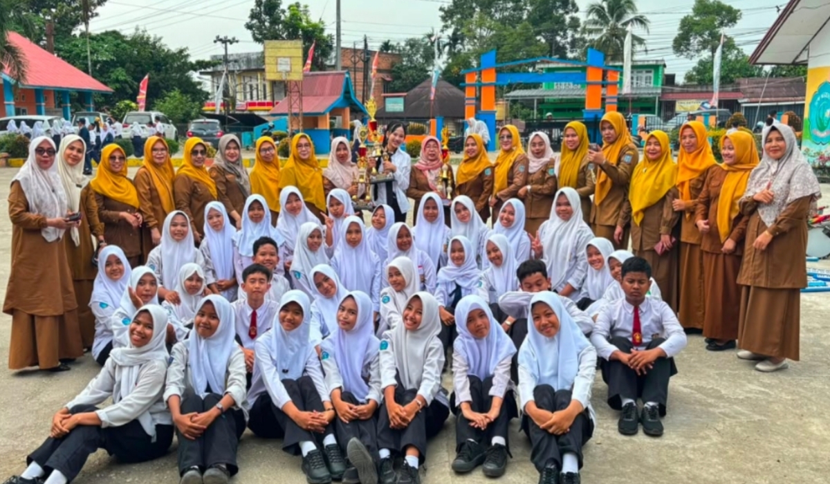 Berita Merangin