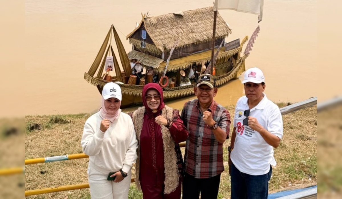 Berita Merangin