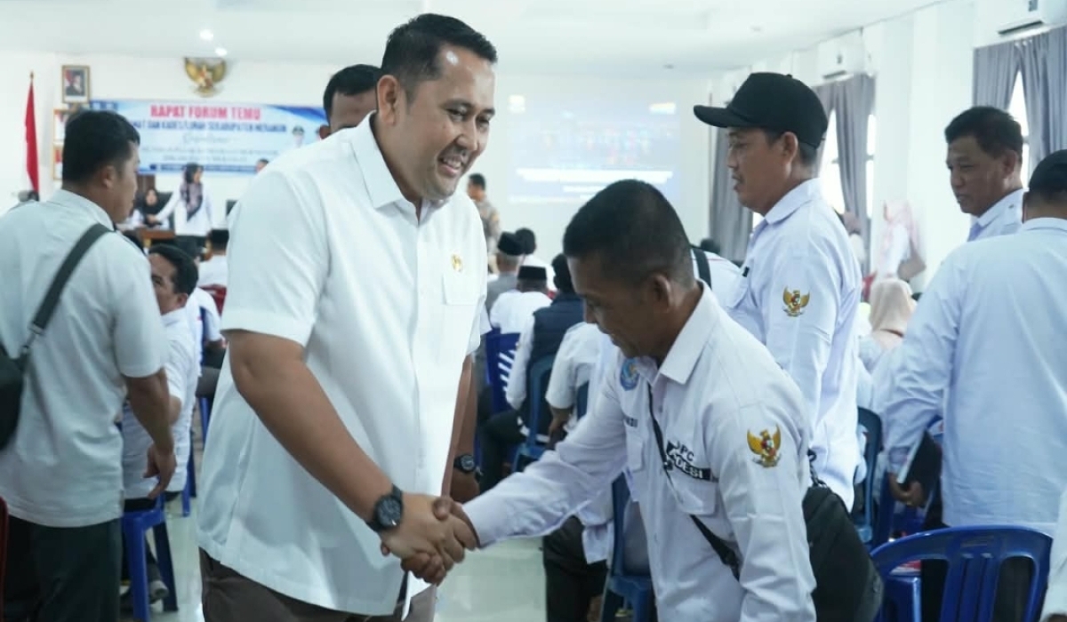Berita Merangin