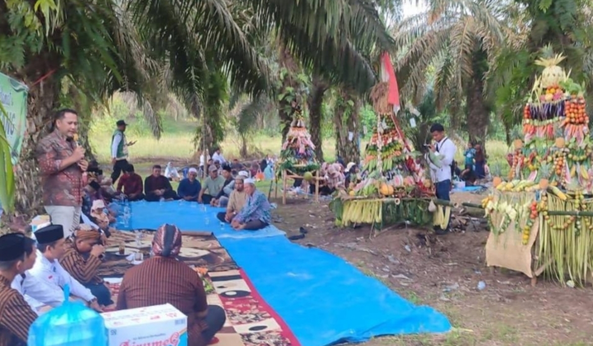 Berita Merangin