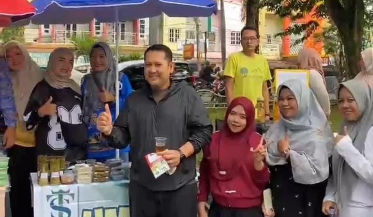 Berita Merangin