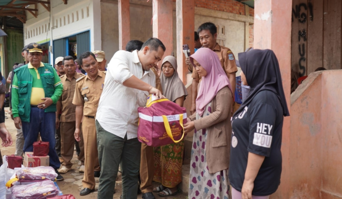 Berita Merangin