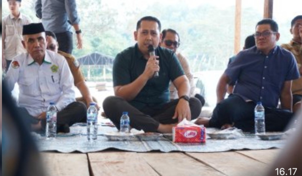Berita Merangin