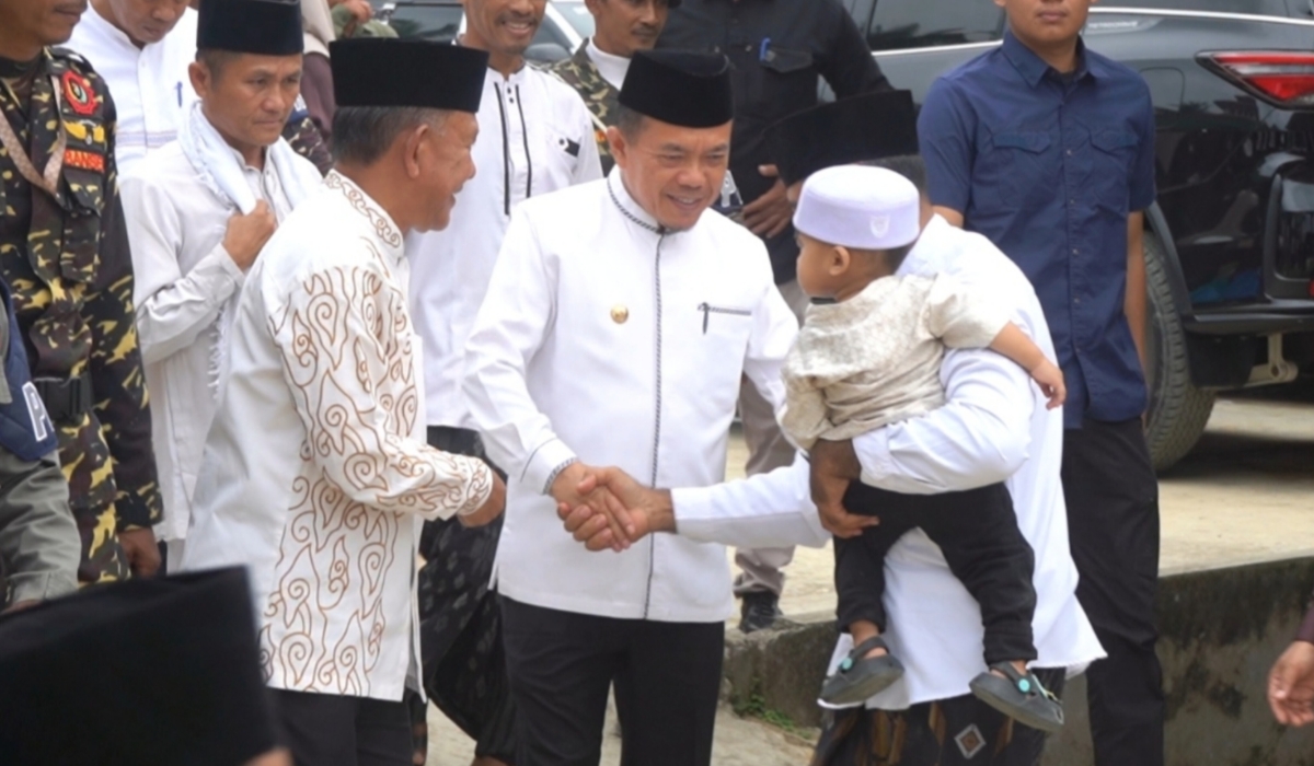Berita Merangin