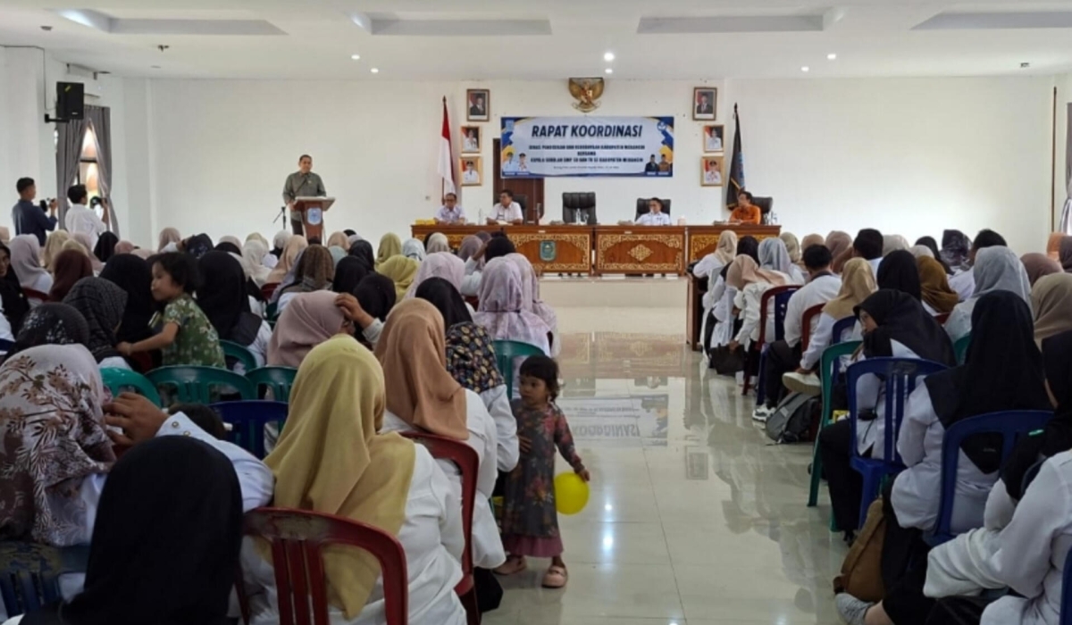 Berita Merangin