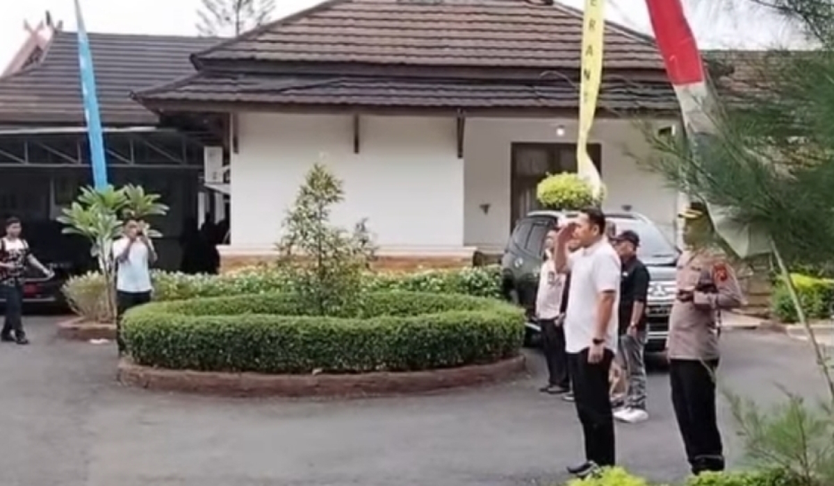 Berita Merangin