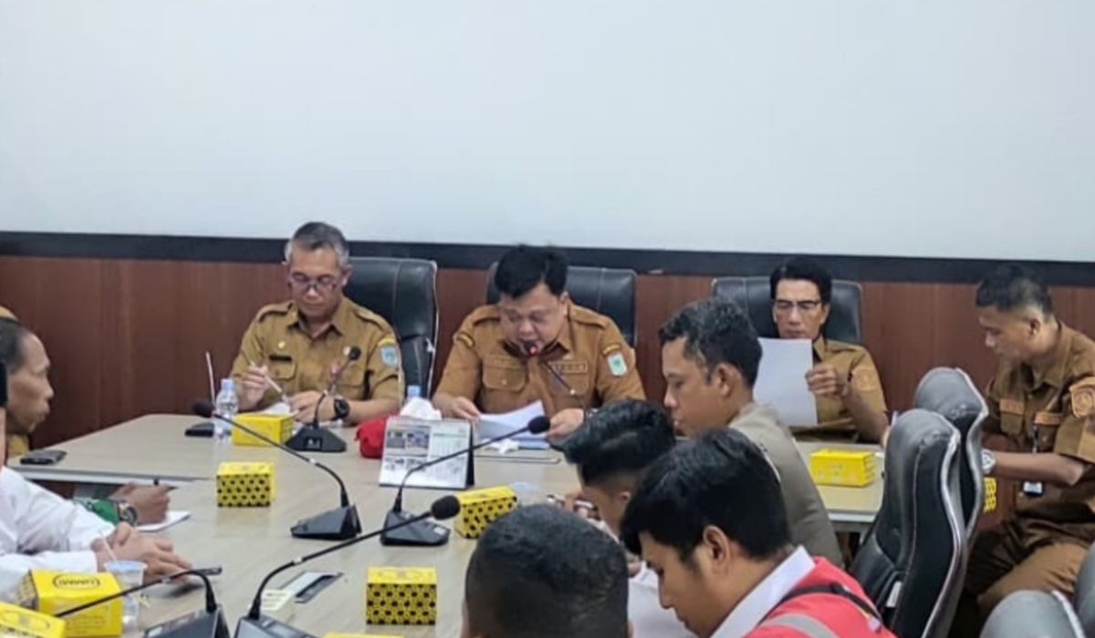 Berita Merangin
