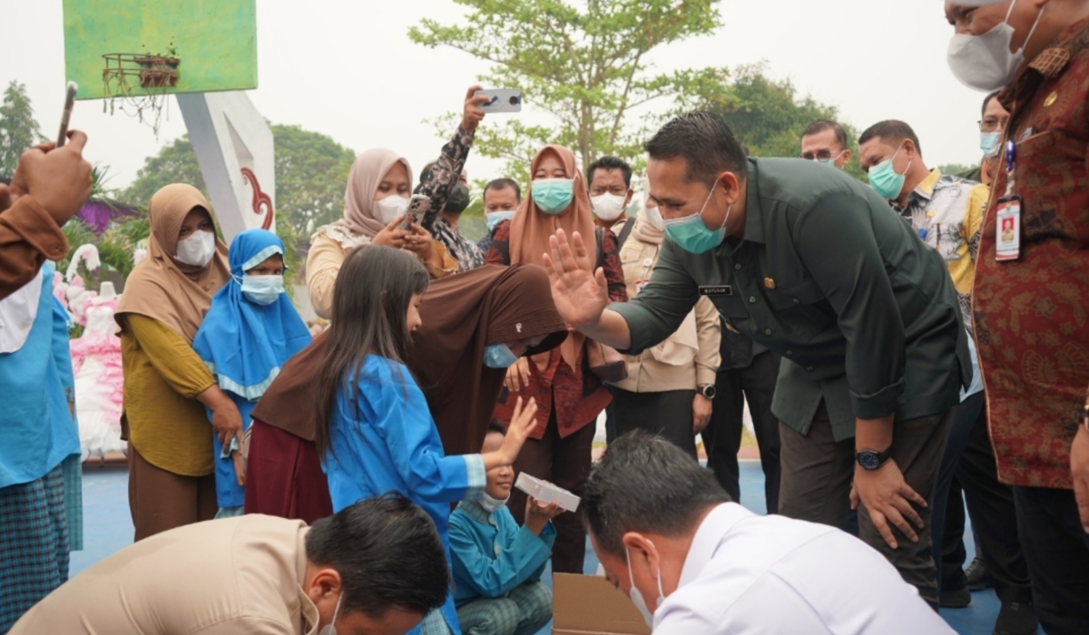 Berita Merangin