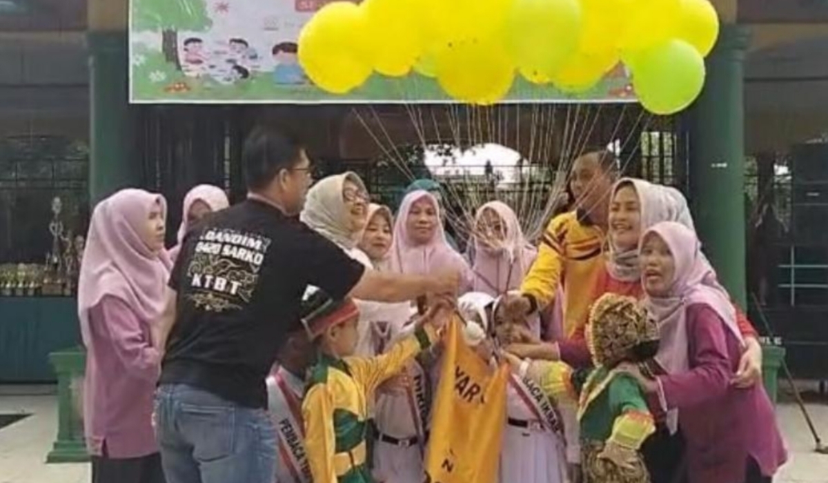 Berita Merangin