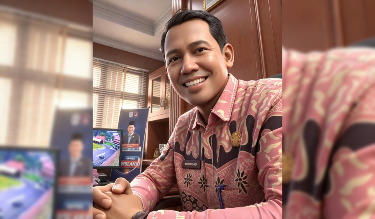 Berita Merangin