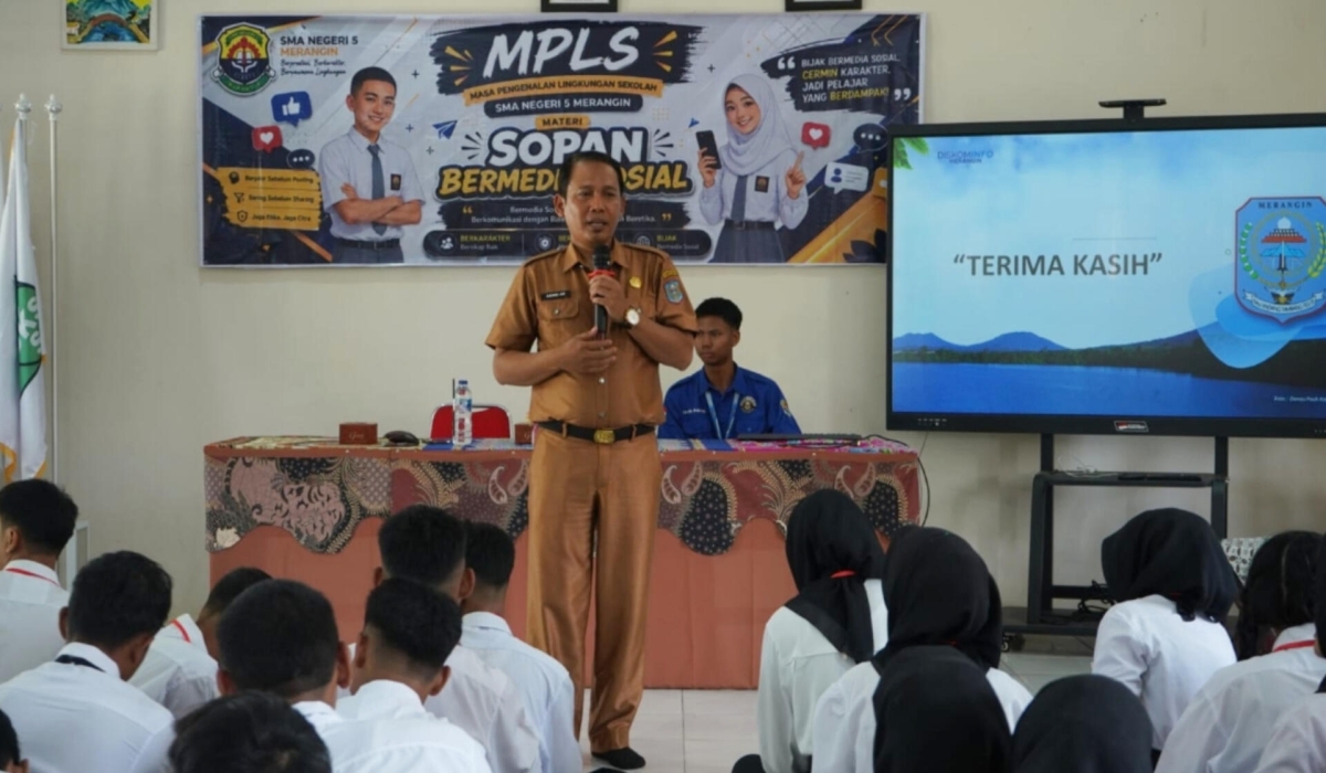 Berita Merangin