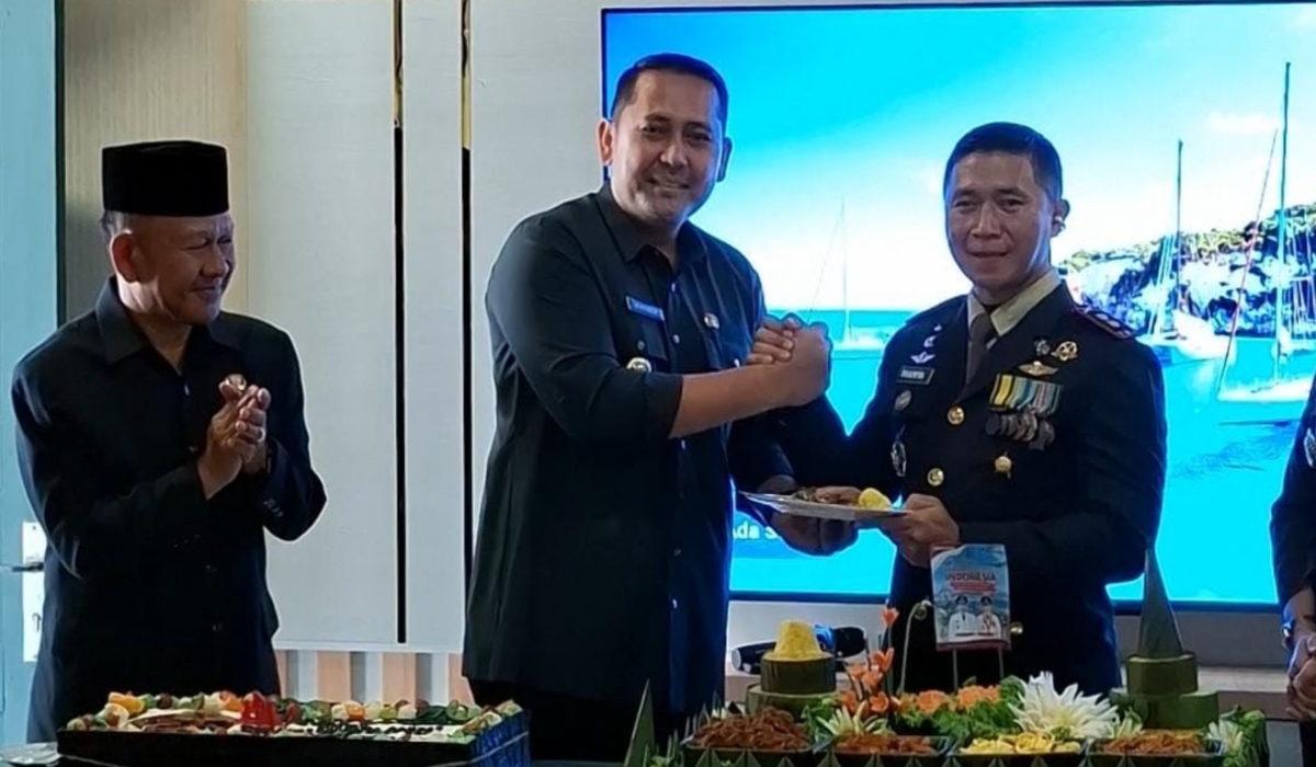 Berita Merangin