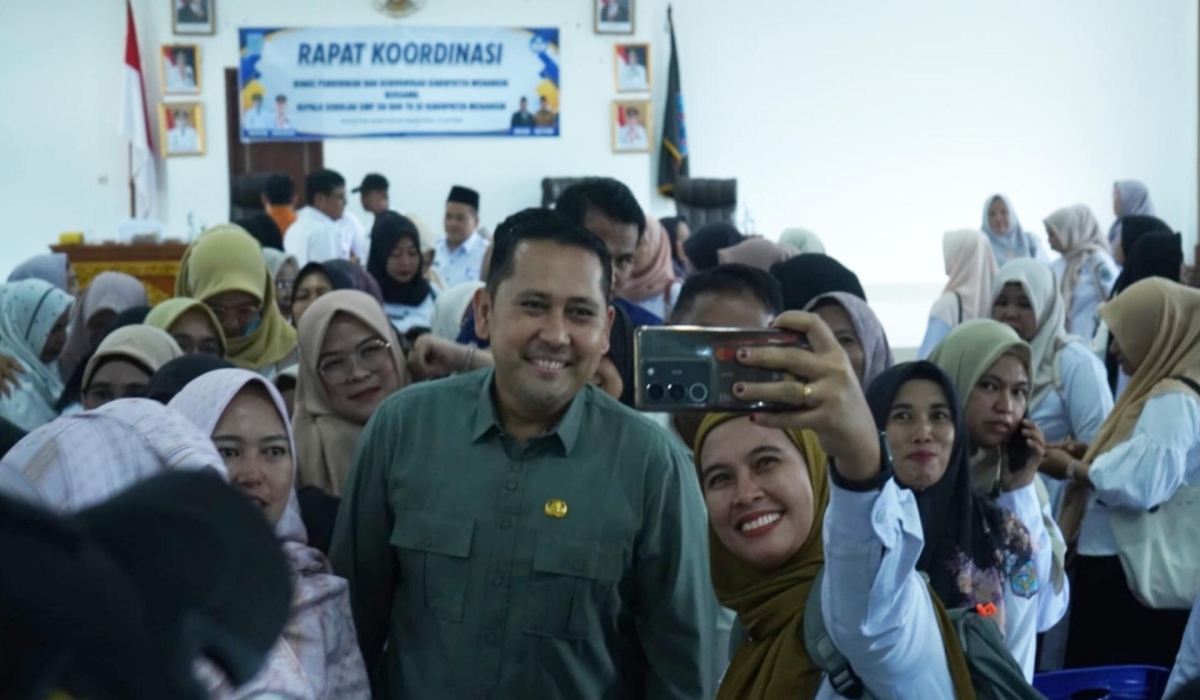 Berita Merangin