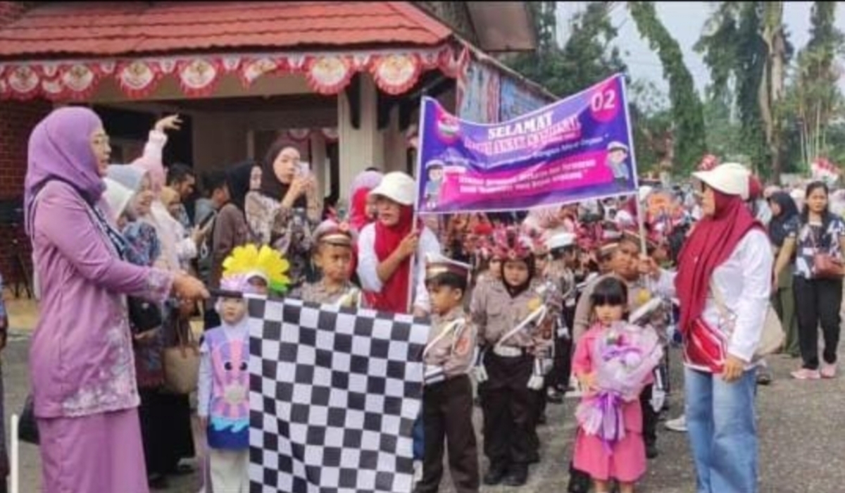 Berita Merangin