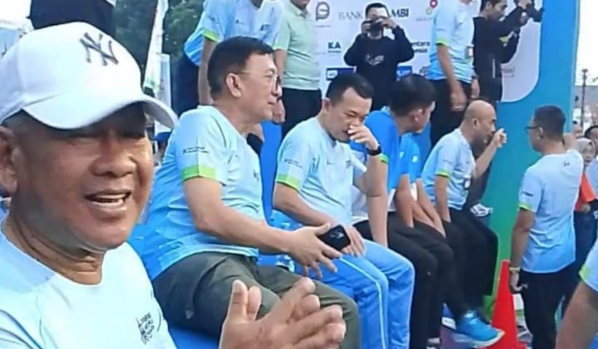 Berita Merangin
