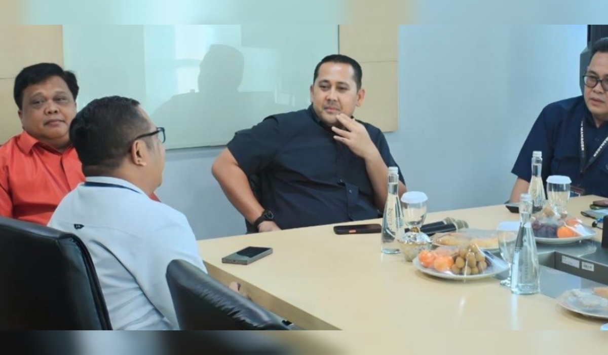 Berita Merangin