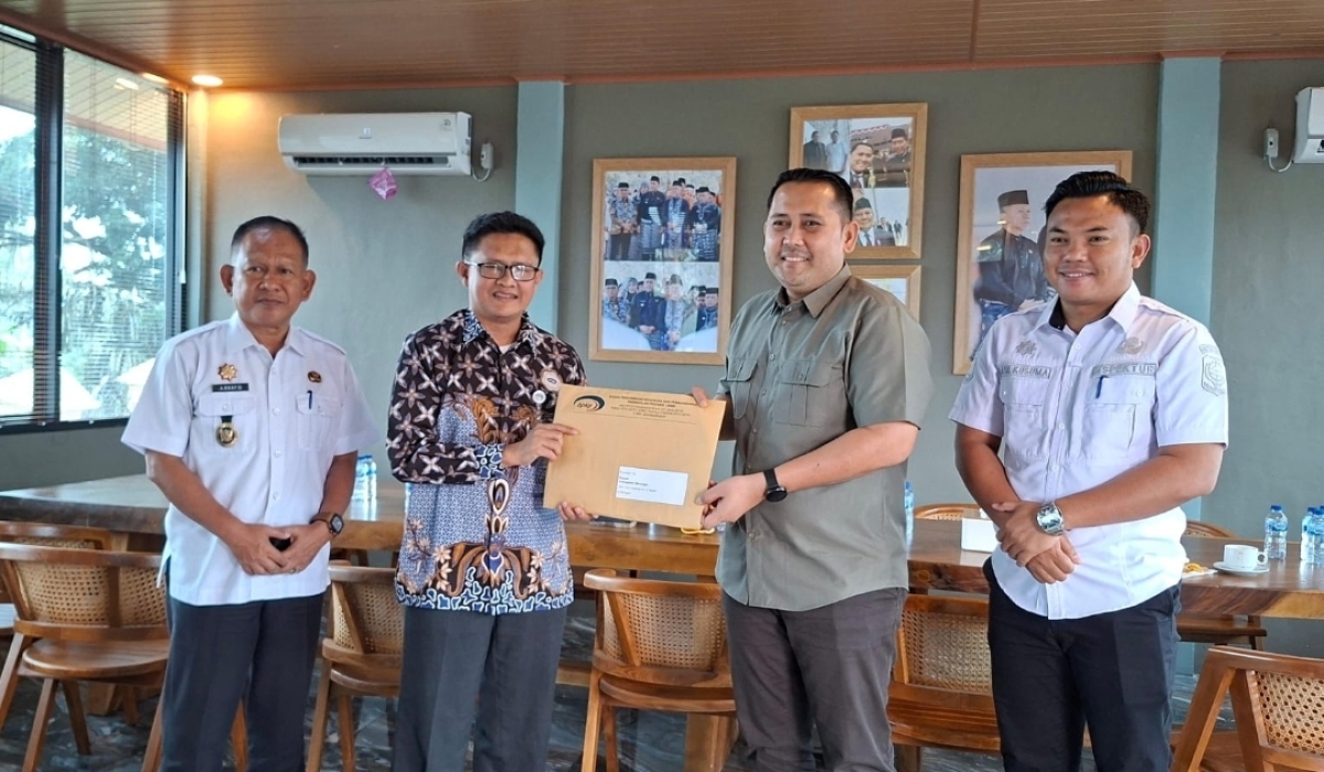 Berita Merangin