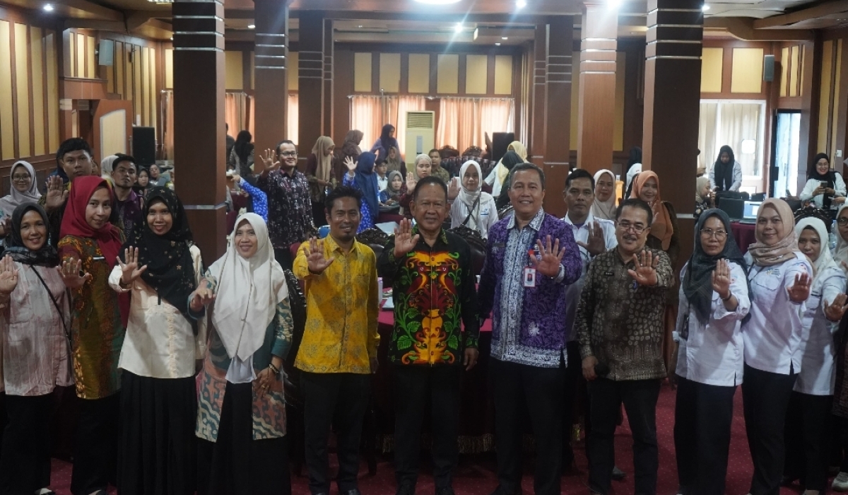 Berita Merangin
