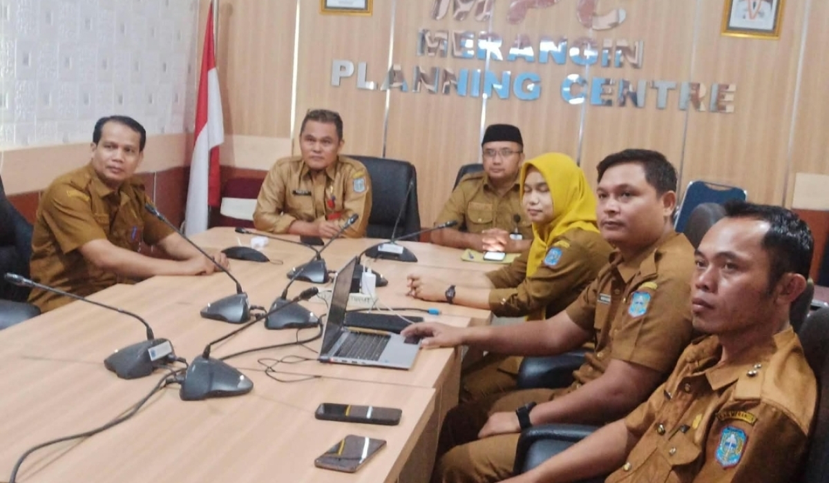 Berita Merangin