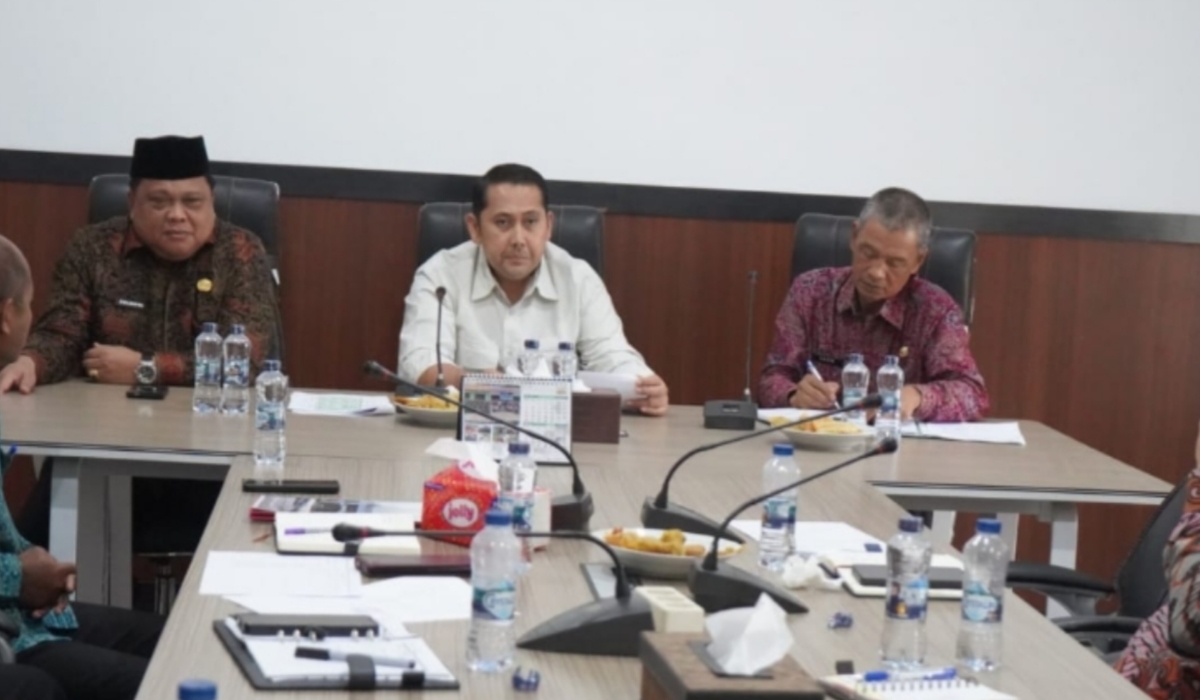 Berita Merangin