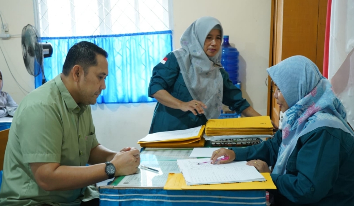Berita Merangin