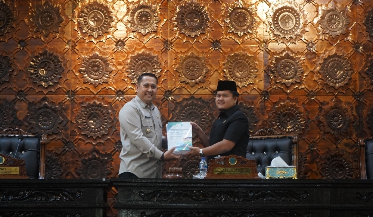 Berita Merangin