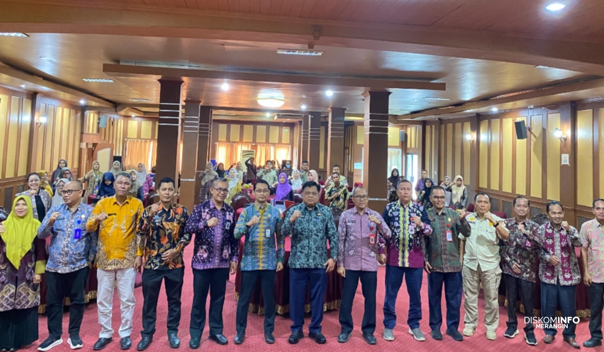 Berita Merangin
