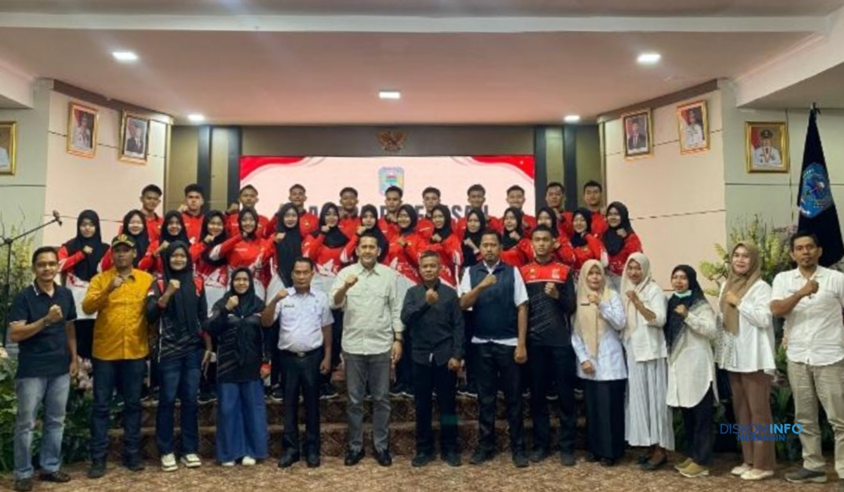 Berita Merangin