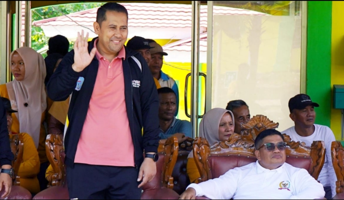 Berita Merangin