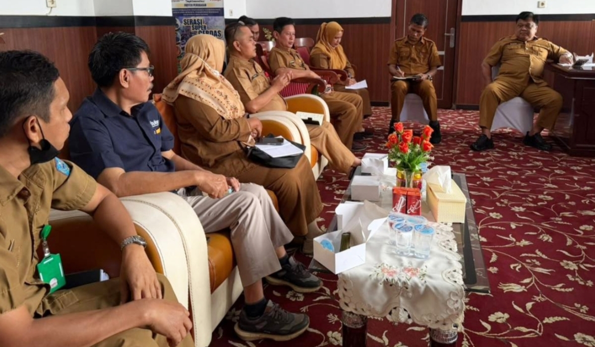 Berita Merangin