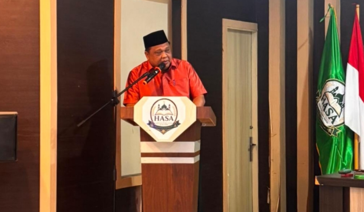 Berita Merangin