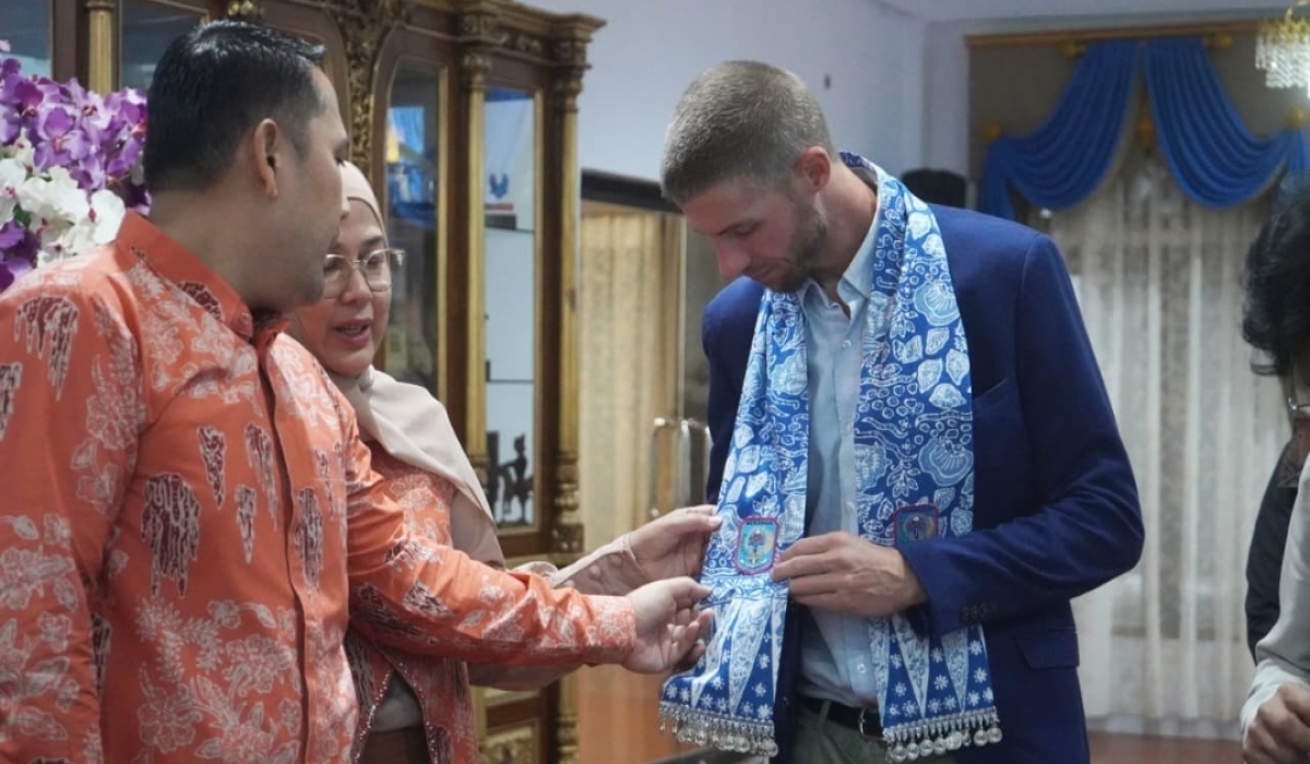 Berita Merangin