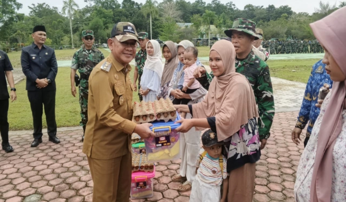 Berita Merangin
