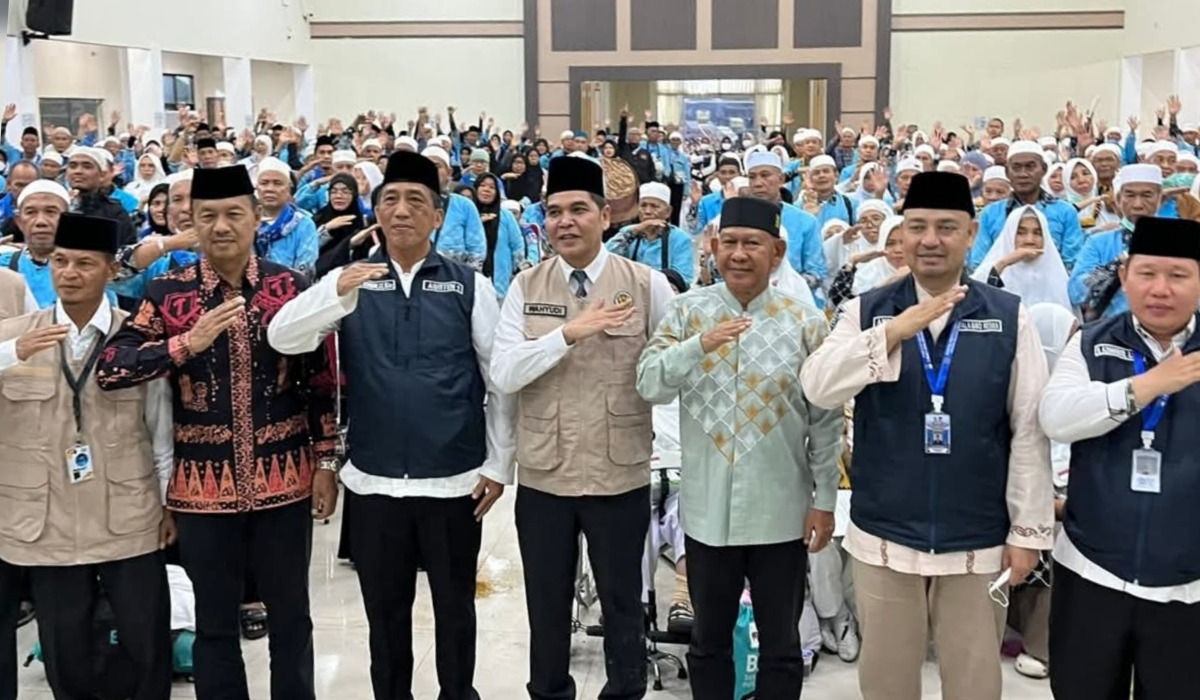 Berita Merangin