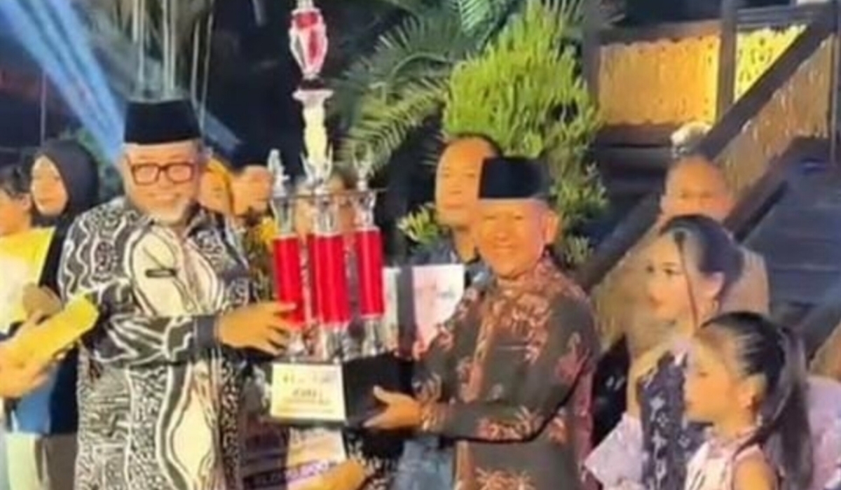Berita Merangin