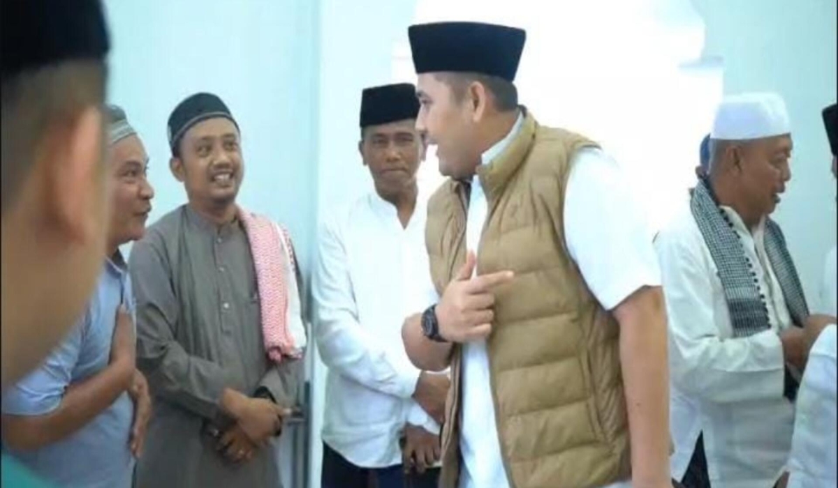 Berita Merangin