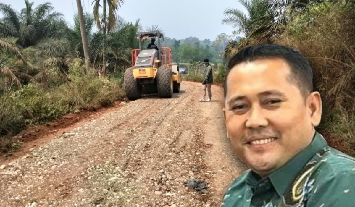 Berita Merangin