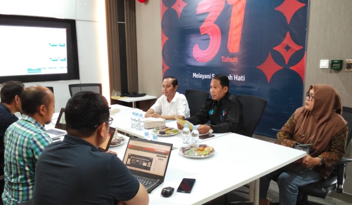 Berita Merangin