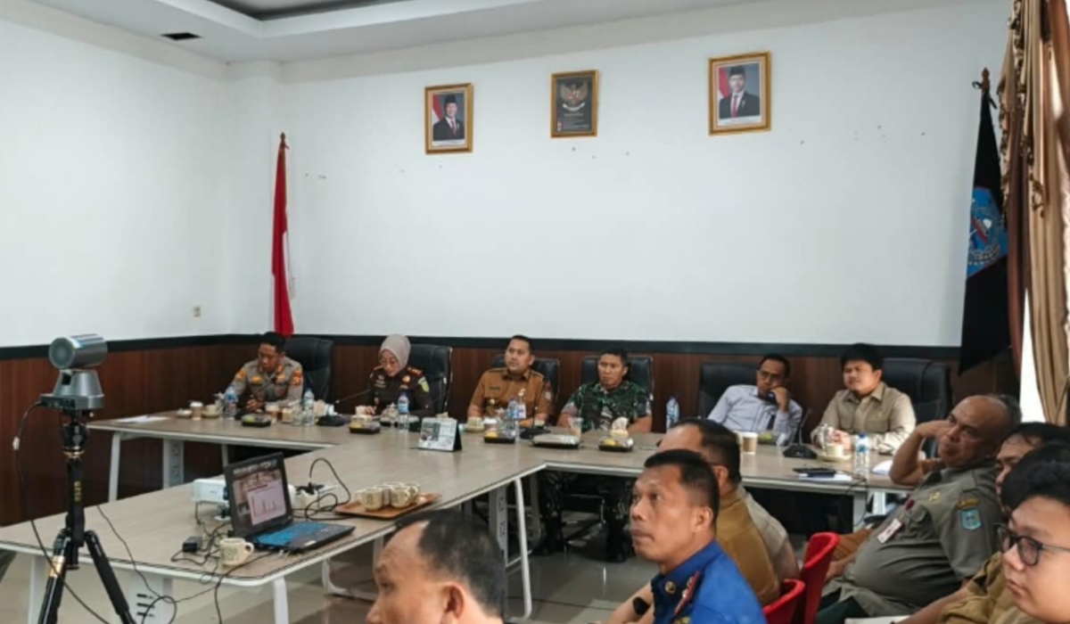 Berita Merangin