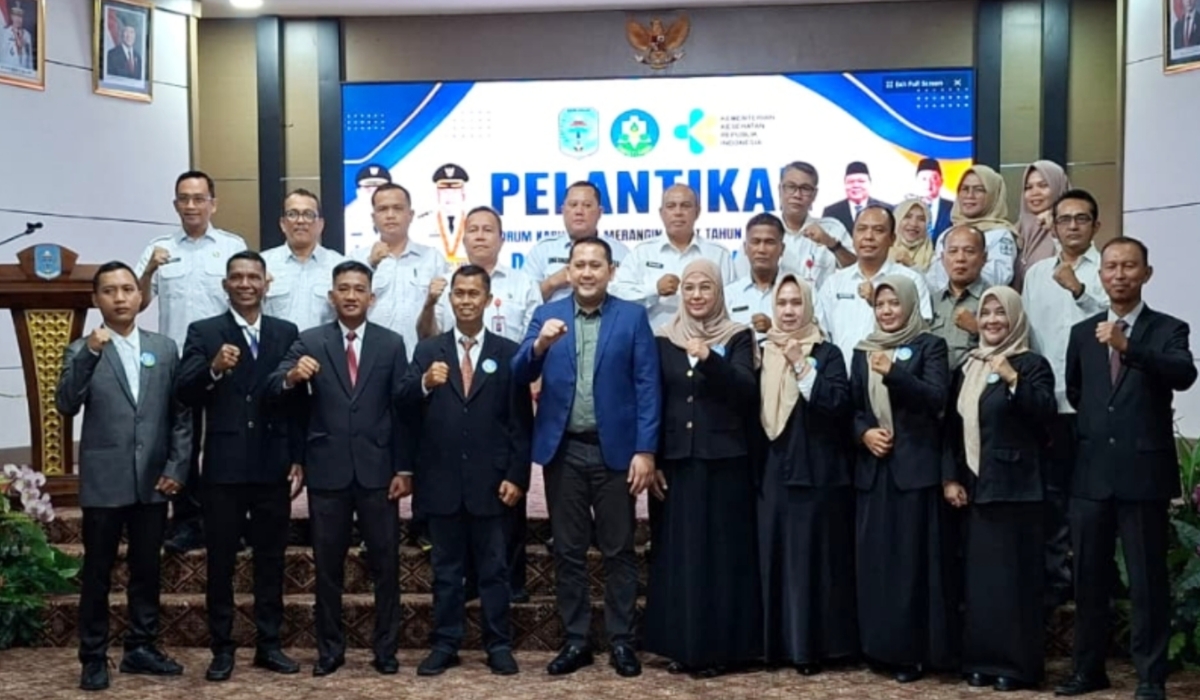 Berita Merangin