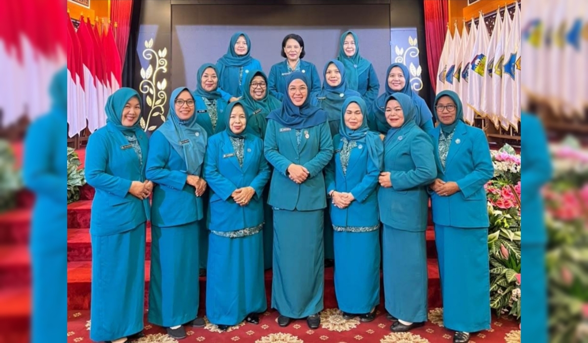 Berita Merangin
