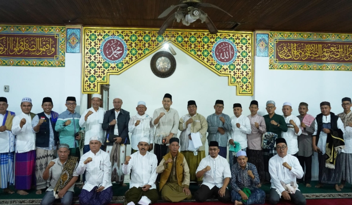 Berita Merangin