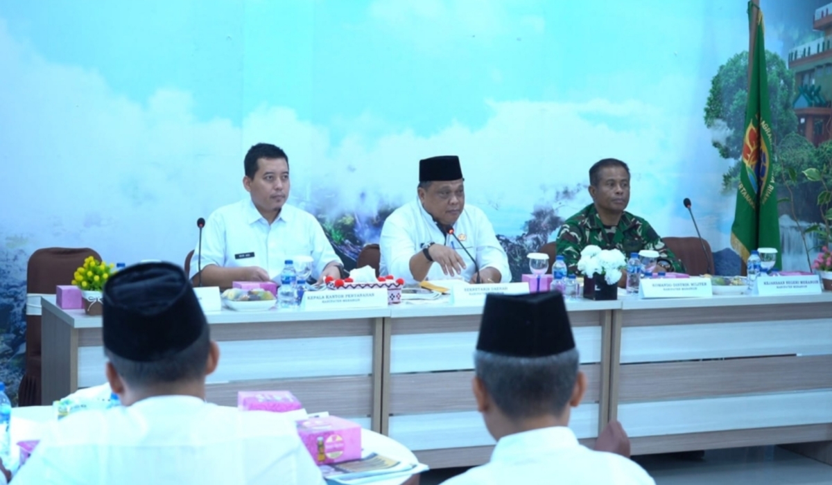 Berita Merangin