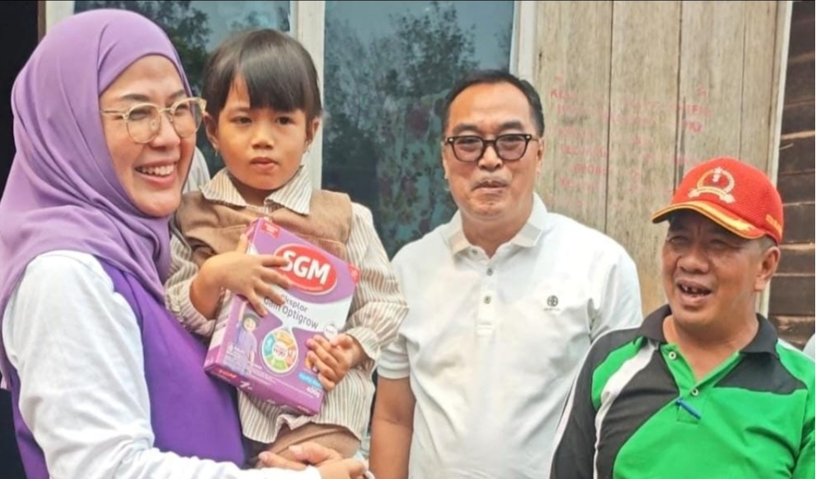 Berita Merangin