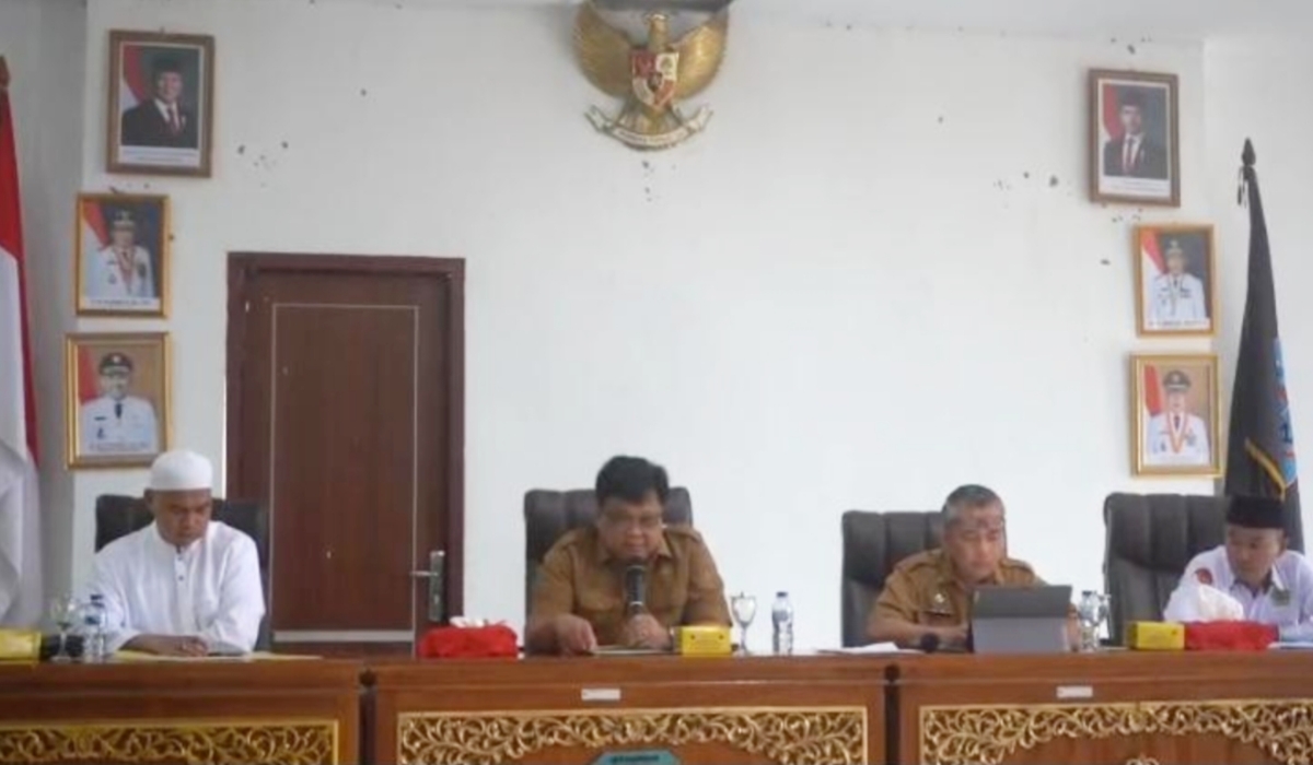 Berita Merangin